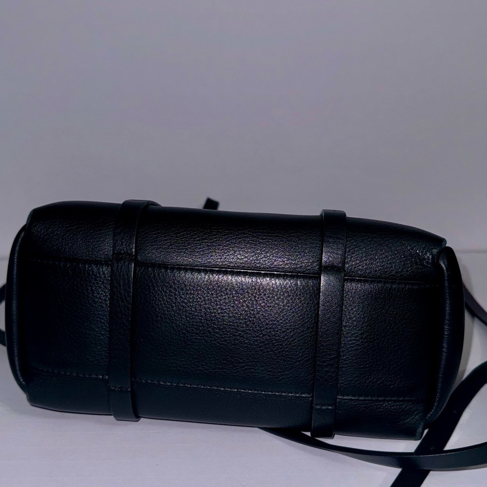 BALENCIAGA Calfskin XS Everyday Tote Black - Picture 8 of 10